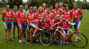 Radsport-Team 2010