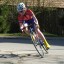 Radrennen in Karbach und Leimersheim