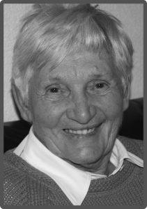 Loni Buchgraber